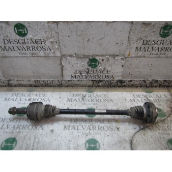 TRANSMISION TRASERA IZQUIERDA 95533202400 