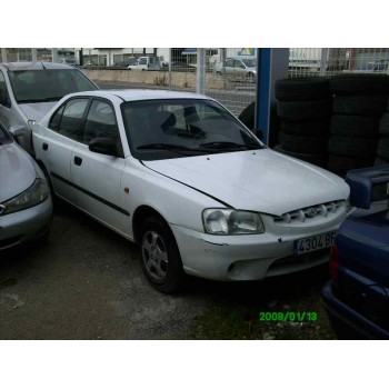 HYUNDAI ACCENT (LC)