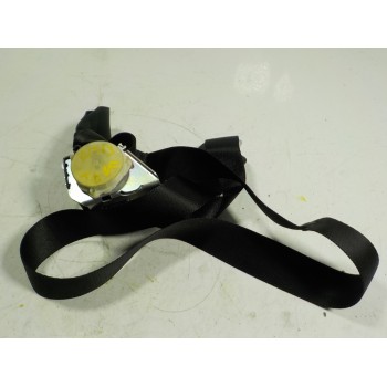 CINTURON SEGURIDAD TRASERO DERECHO 