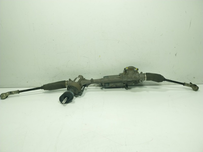 Recambio de cremallera direccion para seat tarraco (kn2) 2.0 tdi referencia OEM IAM 5QB423056G 5QB423053P 