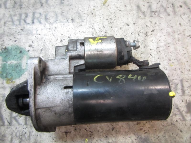 Recambio de motor arranque para alfa romeo gt (125) 1.9 jtd (m) 16v cat referencia OEM IAM   