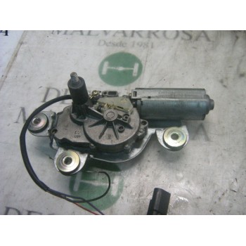 MOTOR LIMPIA TRASERO 