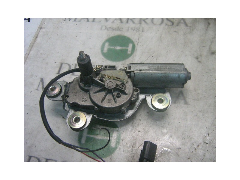 Recambio de motor limpia trasero para ford mondeo berlina/familiar (fd) ghia berlina referencia OEM IAM   