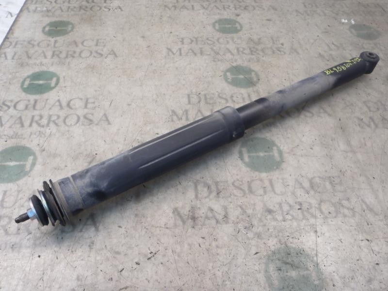 Recambio de amortiguador trasero derecho para citroën c1 audace referencia OEM IAM   