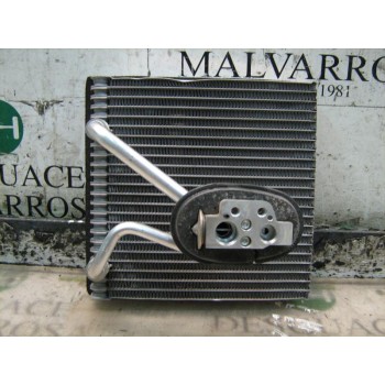 EVAPORADOR AIRE ACONDICIONADO 