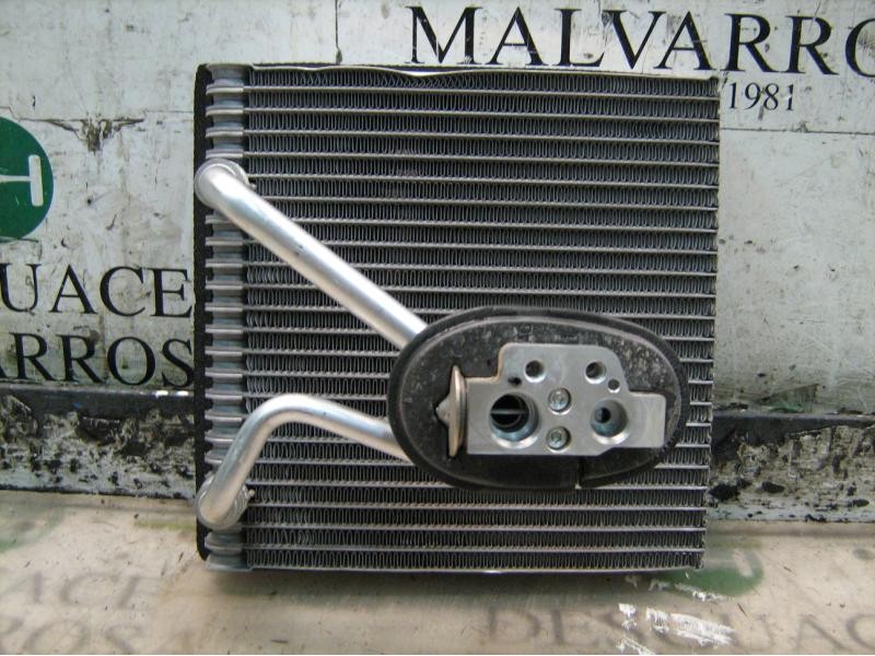 Recambio de evaporador aire acondicionado para seat leon (1p1) stylance / style referencia OEM IAM   