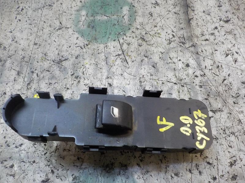 Recambio de mando elevalunas delantero derecho para peugeot 307 (s1) 2.0 16v cat referencia OEM IAM   