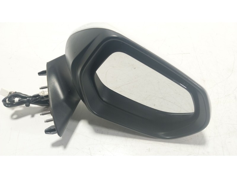Recambio de espejo derecho para toyota yaris cross (mxp_) 1.5 hybrid (mxpj10) referencia OEM IAM 879100DE30  