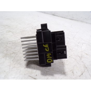 RESISTENCIA CALEFACCION 13503201 13598091 F011500127