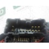 Recambio de mando limpia para dacia dokker 1.6 cat (bivalent. gasolina / gpl) referencia OEM IAM 8201168003  