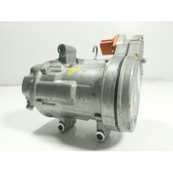 COMPRESOR AIRE ACONDICIONADO 2459450 LX6A190623AC 