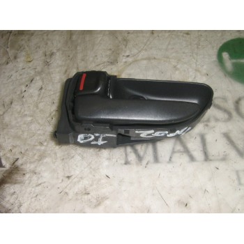 MANETA INTERIOR DELANTERA IZQUIERDA 