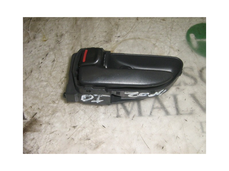 Recambio de maneta interior delantera izquierda para subaru impreza g11 (gd/gg) 2.0 gx sedán referencia OEM IAM   