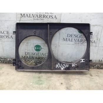 CANALIZADOR AIRE 1J0121205BB41 