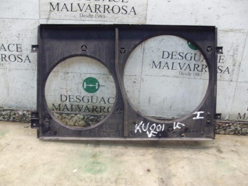 Recambio de canalizador aire para audi a3 (8l) 1.8 ambiente referencia OEM IAM 1J0121205BB41  