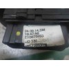 Recambio de mando limpia para dacia dokker 1.6 cat (bivalent. gasolina / gpl) referencia OEM IAM 8201168003  