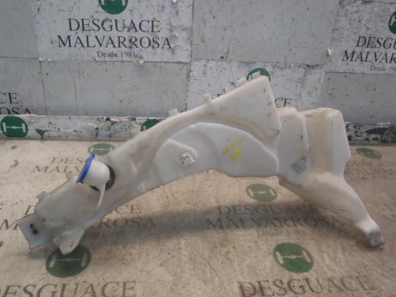 Recambio de deposito limpia para ford focus lim. (cb4) titanium referencia OEM IAM   