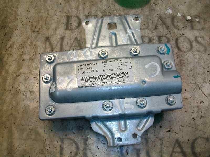 Recambio de airbag lateral derecho para mercedes-benz clase clk (w208) coupe 2.0 16v cat referencia OEM IAM   