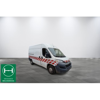 CITROËN JUMPER III AUTOBÚS