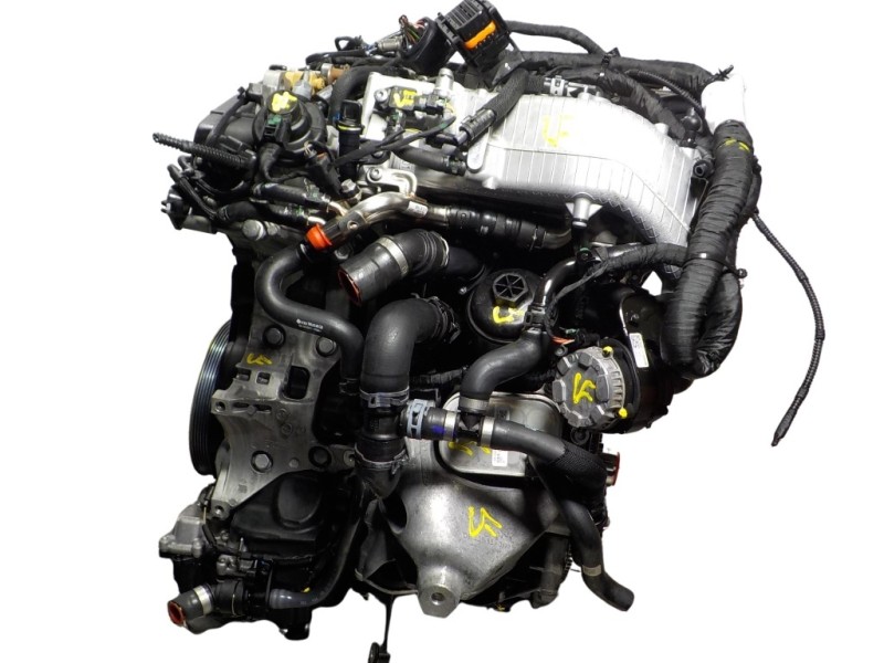 Recambio de motor completo para audi q5 (fyb) 2.0 16v tdi referencia OEM IAM 05L100031E DFB 