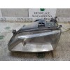 Recambio de faro izquierdo para renault megane i classic (la0) 1.9 diesel referencia OEM IAM   