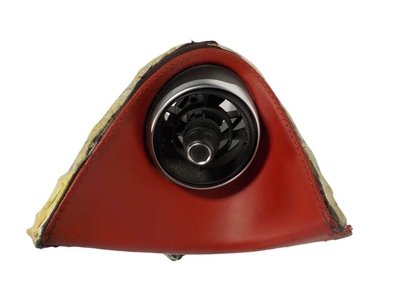 Recambio de rejilla aireadora para mclaren 570s spider p13 referencia OEM IAM  13N0351CP 