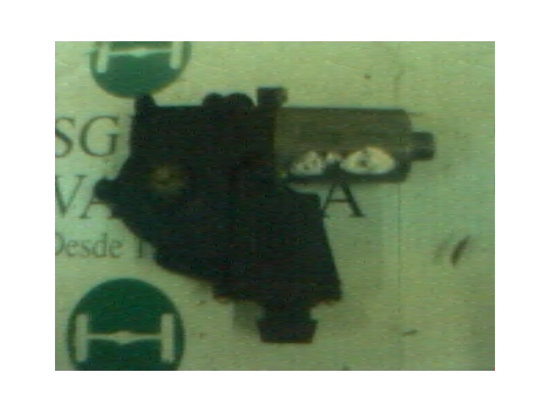 Recambio de motor elevalunas delantero derecho para opel vectra b berlina comfort referencia OEM IAM   