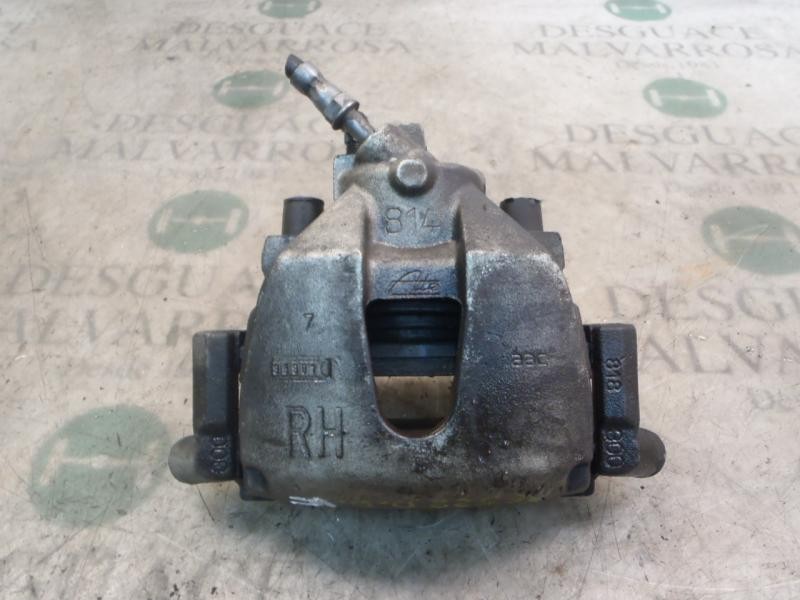 Recambio de pinza freno delantera derecha para ford focus berlina (cap) 1.8 tdci turbodiesel cat referencia OEM IAM   