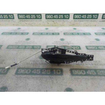 MANETA EXTERIOR DELANTERA DERECHA 51210445184 