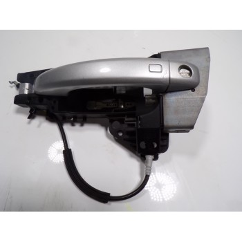 MANETA EXTERIOR DELANTERA IZQUIERDA 8T1837885B 