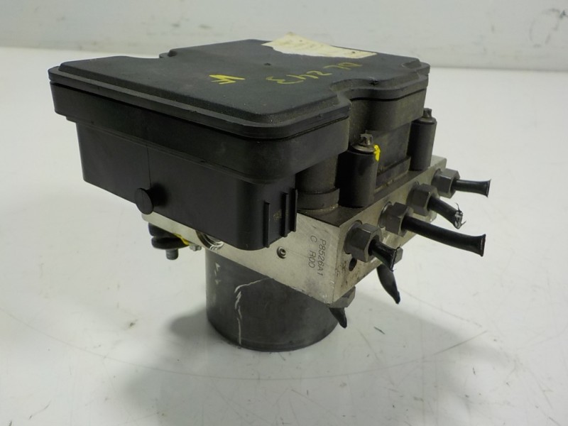 Recambio de abs para jaguar f-pace 3.0 v6 diesel cat referencia OEM IAM HX732C353AD HX7314F447AF 