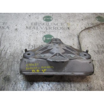SOPORTE BRAZO SUSPENSION DELANTERO DERECHO 95534301520 