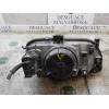 Recambio de faro izquierdo para renault megane i classic (la0) 1.9 diesel referencia OEM IAM   