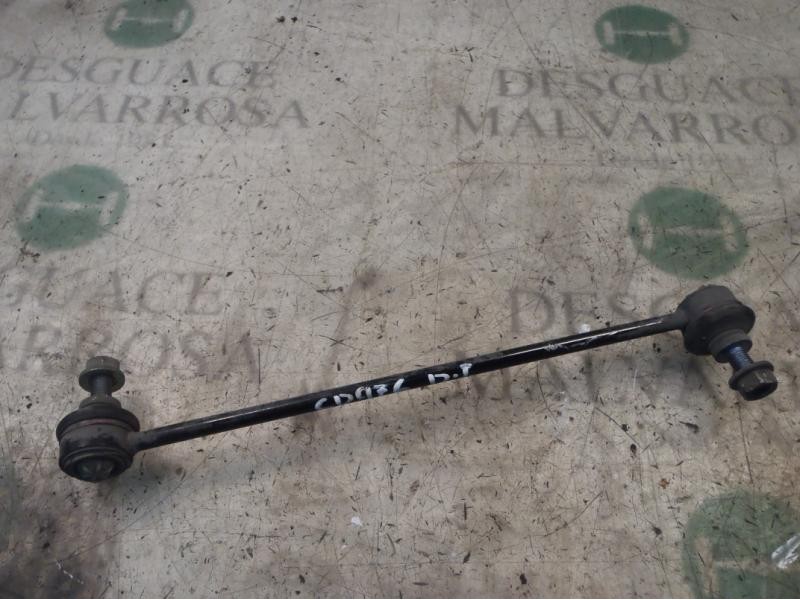 Recambio de tirante delantero izquierdo para fiat panda van (i) (271) active 2 sitze referencia OEM IAM 51856872  