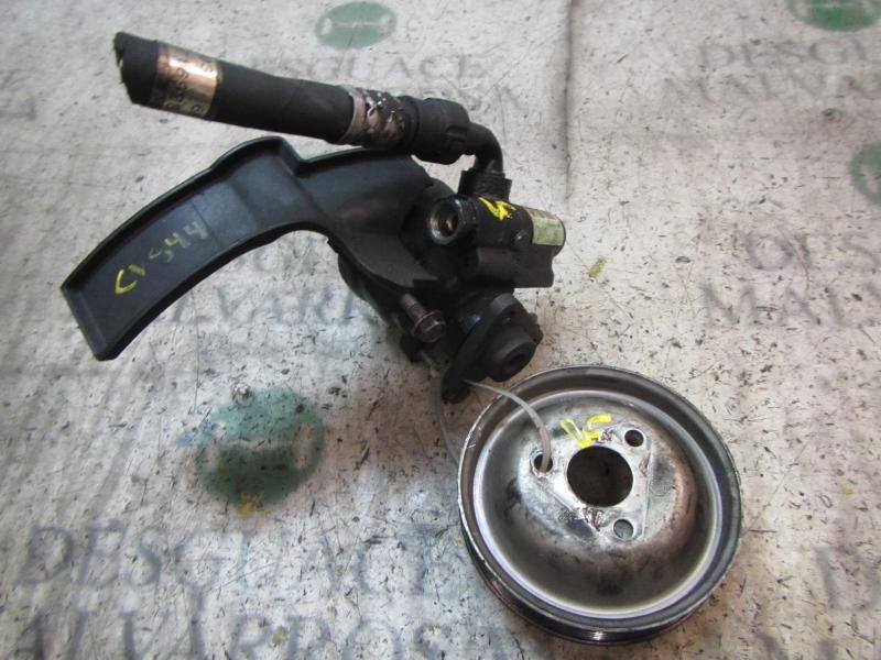 Recambio de bomba direccion para alfa romeo gt (125) 1.9 jtd (m) 16v cat referencia OEM IAM   
