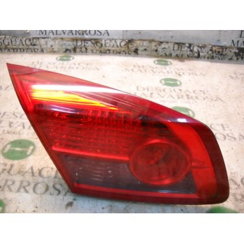 PILOTO TRASERO IZQUIERDO INTERIOR 8200014362 