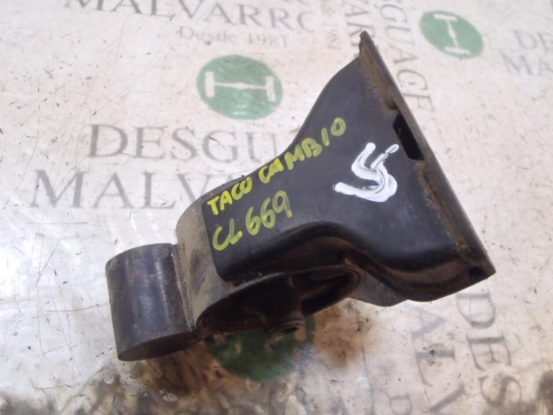 Recambio de soporte cambio para kia cee´´d concept referencia OEM IAM 219301H000  