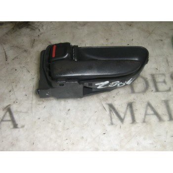 MANETA INTERIOR TRASERA IZQUIERDA 