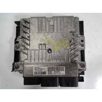 CENTRALITA MOTOR UCE 1610104380 9808376980 