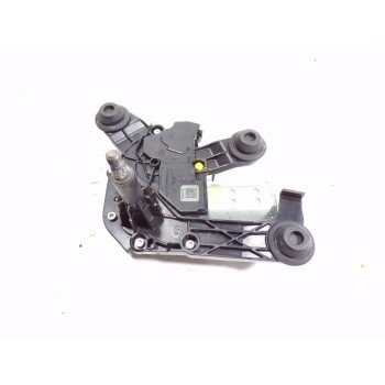 MOTOR LIMPIA TRASERO 9801666380 9801666380A 