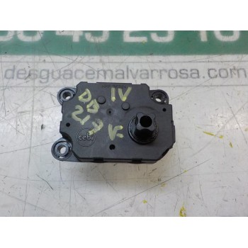 MOTOR APERTURA TRAMPILLAS CLIMATIZADOR 13316344 52437252 