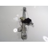 Recambio de elevalunas delantero izquierdo para dacia sandero stepway referencia OEM IAM 8200733829 128000841 128000841