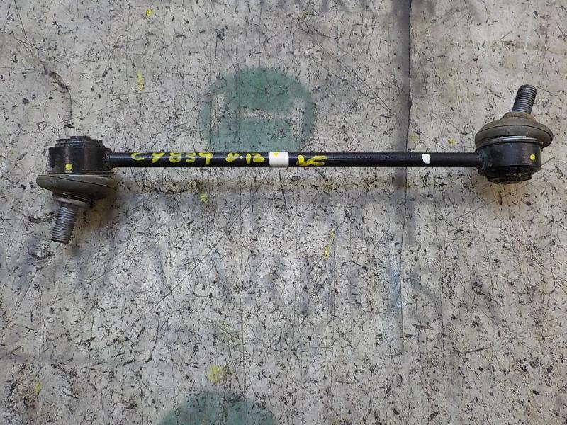 Recambio de tirante delantero izquierdo para hyundai i10 1.0 cat referencia OEM IAM 54830B4000  