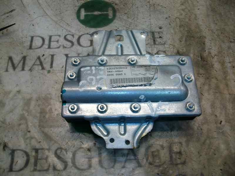 Recambio de airbag lateral izquierdo para mercedes-benz clase clk (w208) coupe 2.0 16v cat referencia OEM IAM   