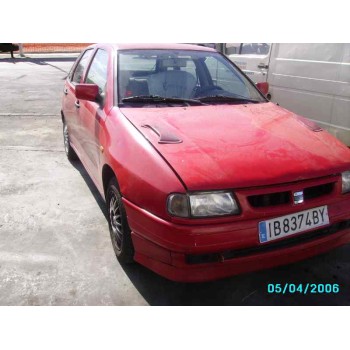SEAT IBIZA (6K)