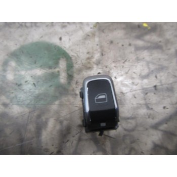 MANDO ELEVALUNAS TRASERO IZQUIERDO 8K0959855BV10 8K0959855B 269302S