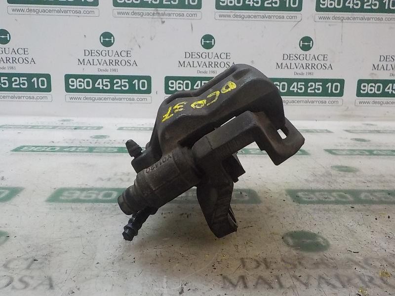 Recambio de pinza freno delantera derecha para renault master ii phase 2 caja cerrada 2.5 diesel referencia OEM IAM   