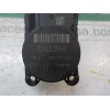 Recambio de motor apertura trampillas climatizador para opel insignia berlina sport referencia OEM IAM 13316344 52437252 