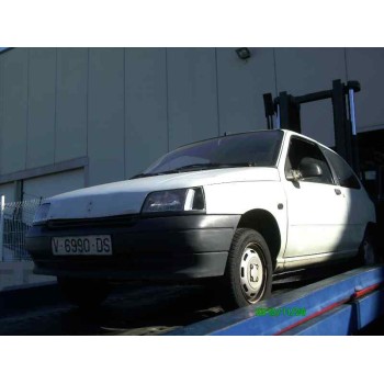 RENAULT CLIO I FASE I+II (B/C57)