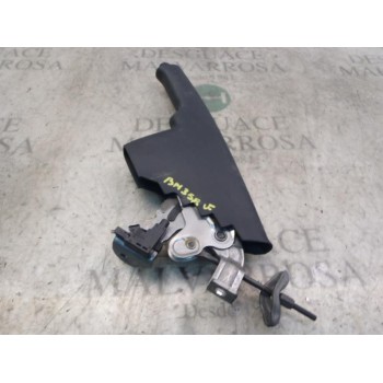 PALANCA FRENO DE MANO 